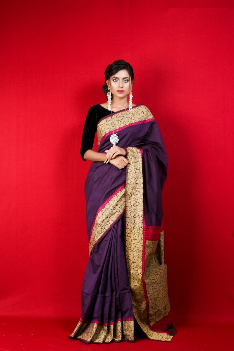 Cascading gulf khaleeji style floral mehndi with modern geometric cuffs